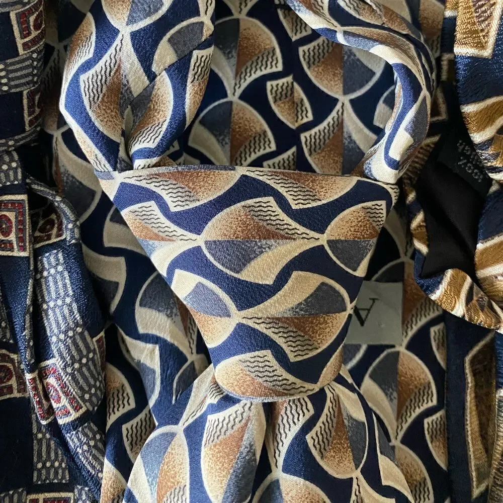 Bundle of 3 Neckties